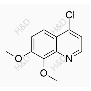 卡博替尼杂质73