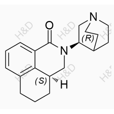 盐酸帕洛诺司琼杂质ZZ10