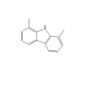 1,8-二甲基咔唑 6558-83-4