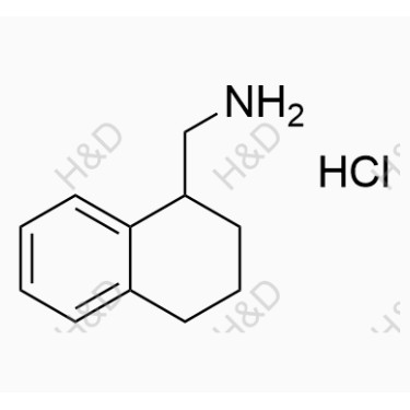 帕洛诺司琼杂质37(盐酸盐）  