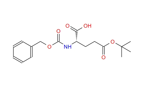 Z-DL-Glu-OtBu 3588-59-8
