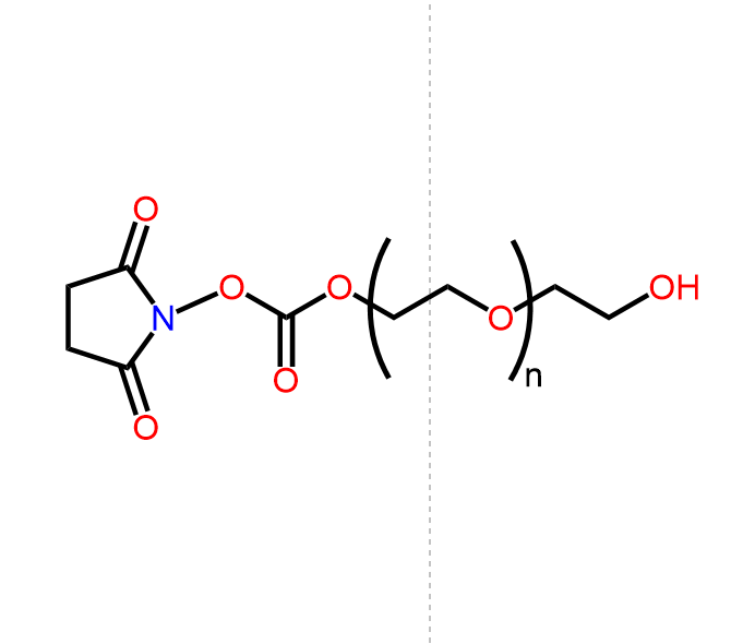 羟基-聚乙二醇-琥珀酰亚胺酯