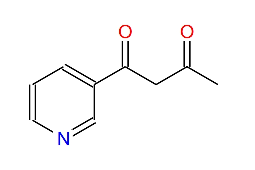 1-(3-吡啶基)-1,3-丁二酮 3594-37-4