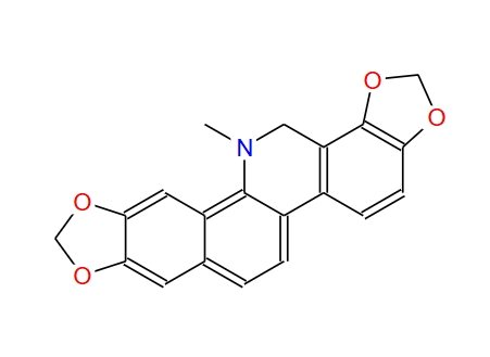 二氢血根碱 3606-45-9