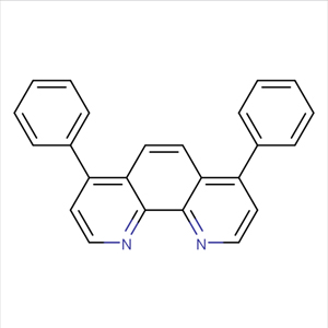 4,7-二苯基-1,10-菲罗啉