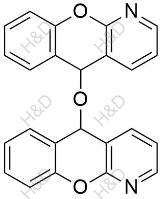普拉洛芬杂质33