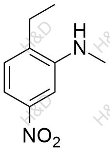 帕唑帕尼杂质45