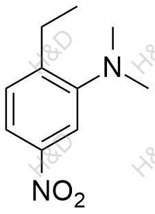 帕唑帕尼杂质46