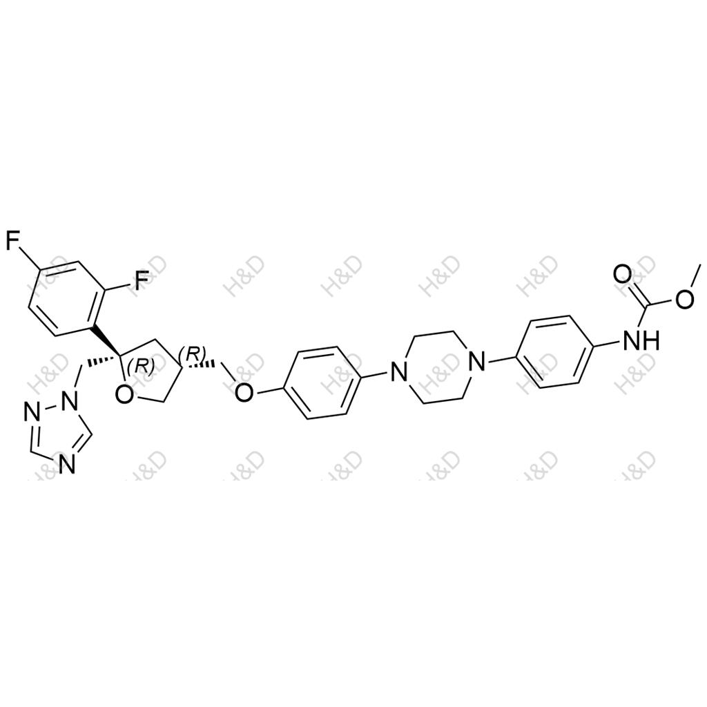 泊沙康唑杂质99现货