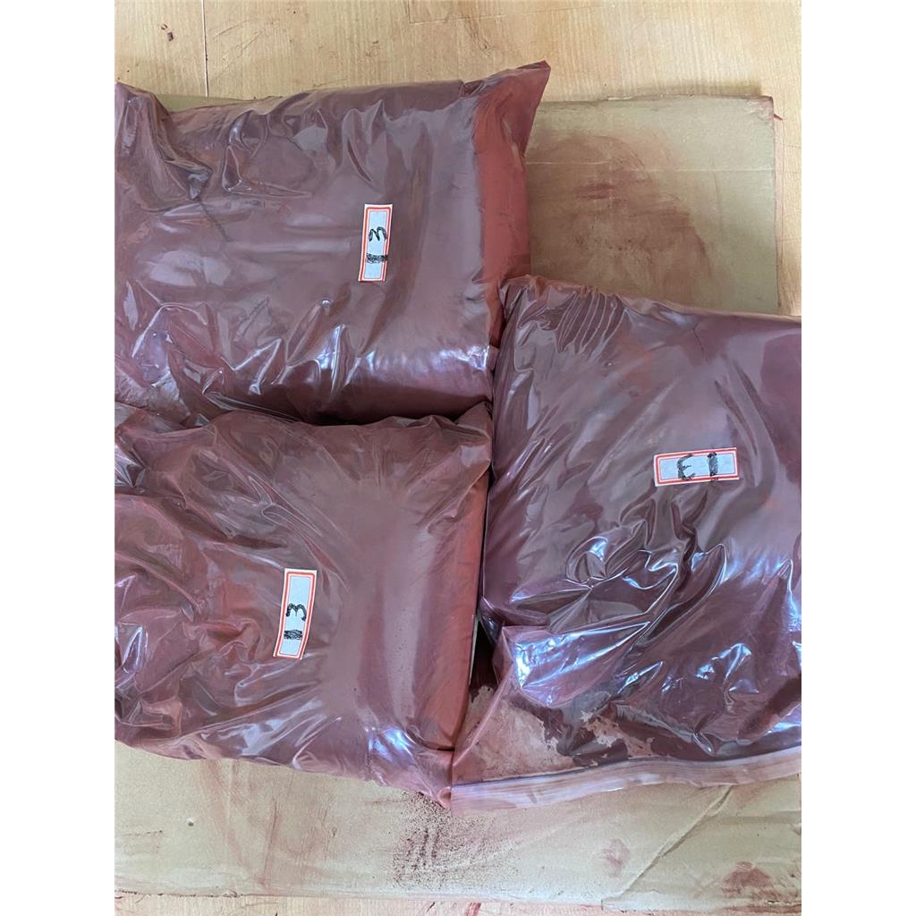 氧化铁,三氧化二铁,电池级氧化铁