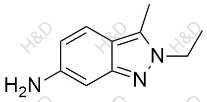 帕唑帕尼杂质70