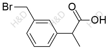 洛索洛芬杂质72