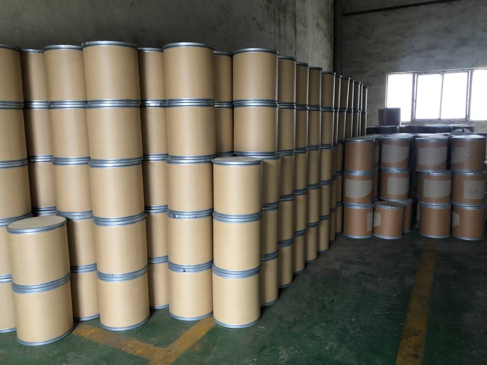 多抗霉素、多氧霉素、多效霉素、多氧清 POLYOXIN B 19396-06-6