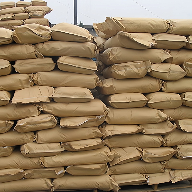 三水醋酸钠 6131-90-4