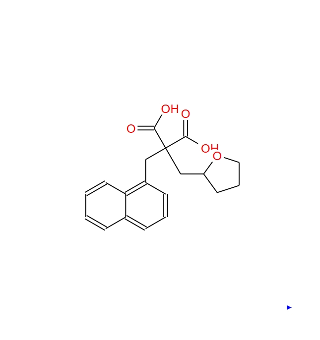 盐酸阿比多尔一水合物 868364-57-2