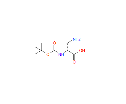 丁氧羰基-D-二氨基二酸羟基 76387-70-7