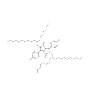 4,7-二溴-5,6-双C8C12-2,1,3-苯并噻二唑