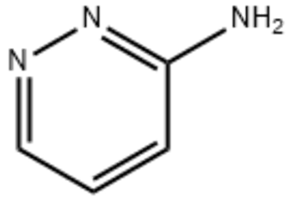 3-氨基哒嗪 5469-70-5 3-Aminopyridazine