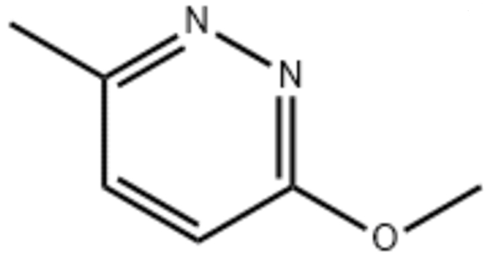3-甲氧基-6-甲基哒嗪  17644-83-6  3-Methoxy-6-methylpyridazine