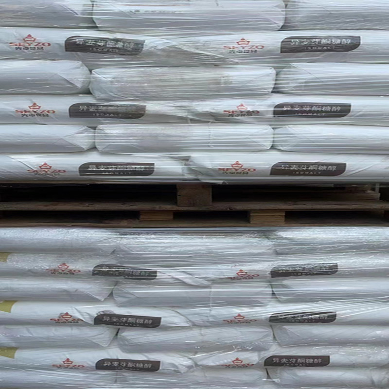 异麦芽酮糖醇食品级甜味剂