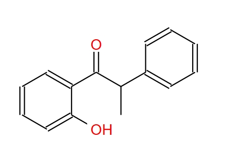 2'-羟基-3-基苯丙酮 42772-82-7