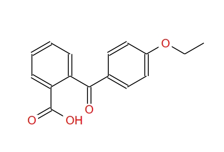 2-(4-乙氧苯基)羰基苯甲酸 42797-20-6