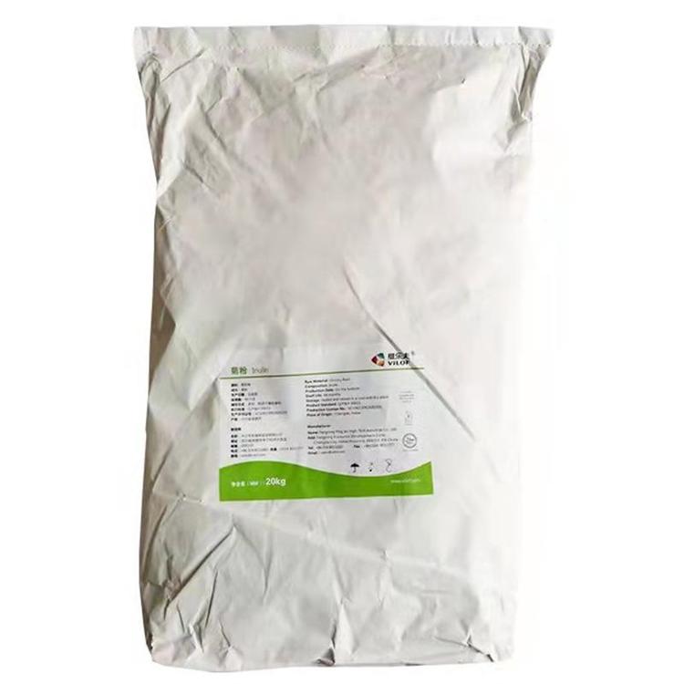 菊粉厂，家 水溶性膳食纤维