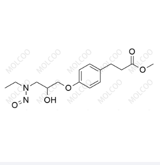 艾司洛尔杂质M，纯度高质量优，当天快递