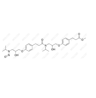 艾司洛尔杂质N，纯度高质量优