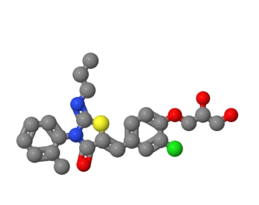 Ponesimod 854107-55-4