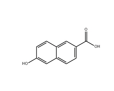 2-羟基-6-萘甲酸
