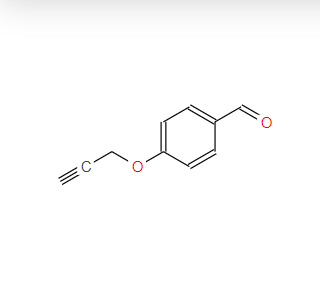4-(丙-2-炔-1-基氧基)苯甲醛 5651-86-5
