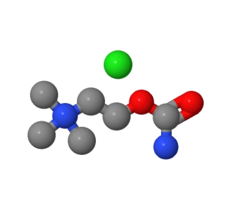 卡巴胆碱 51-83-2