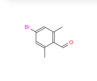 2,6-二甲基-4-溴苯甲醛 5769-33-5