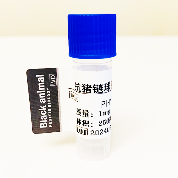 猪链球菌2型阳性血清；猪链球菌病毒血清；猪链球菌1型阳性血清