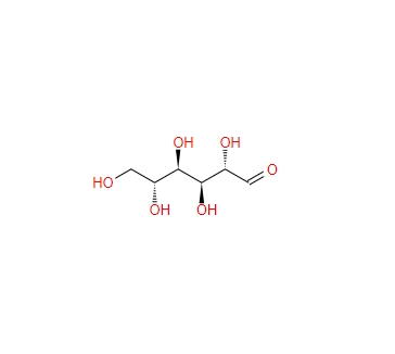 D-甘露糖3458-28-4