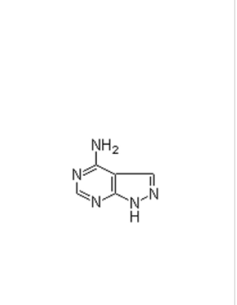 4-氨基吡唑并[3,4-d]嘧啶