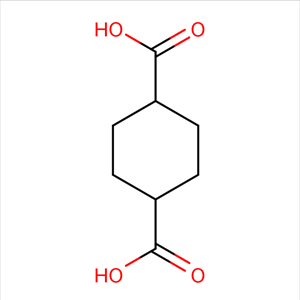 1,4-环己烷二甲酸