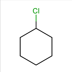 氯代环己烷