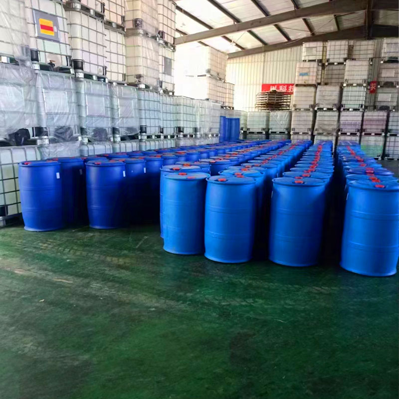 氯乙酰氯250KG/桶