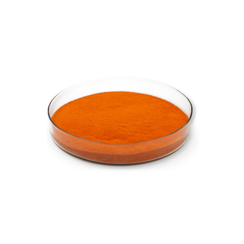 食品级β-胡萝卜素 食品饮料糕点面制品着色剂