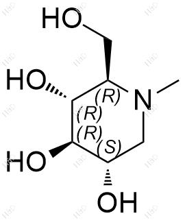 米格列醇杂质13