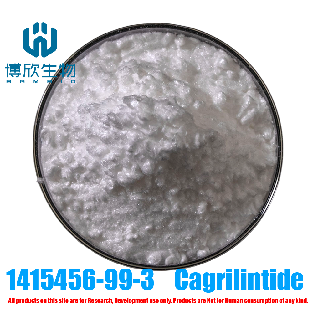 卡格列肽 1415456-99-3