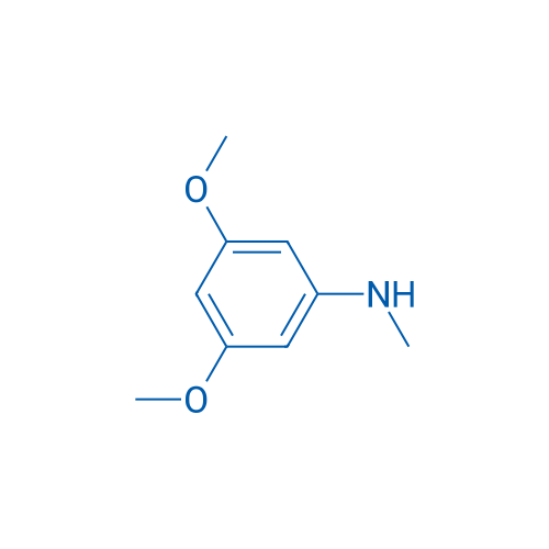 3,5-二甲氧基-N-甲基苯胺 