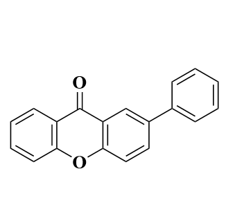 2-苯基-9H-氧杂蒽酮 50781-46-9
