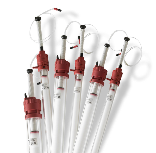 HiLoad 16/600 Superdex 75 pg预填充柱