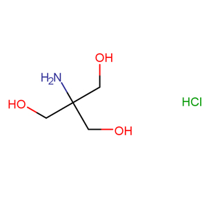 三羟甲基氨基甲烷盐酸盐