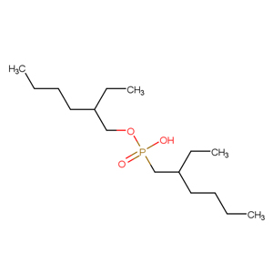 2-乙基己基磷酸2-乙基己基酯