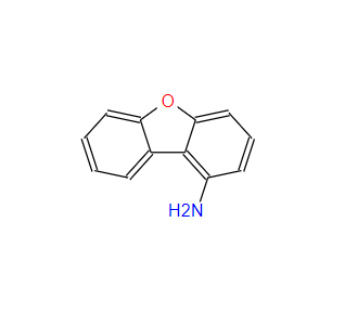 1-氨基二苯并呋喃 50548-40-8