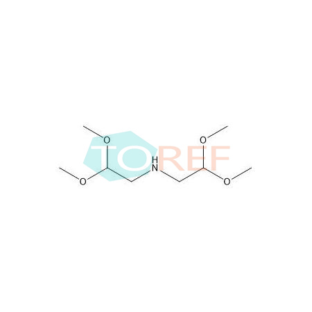 双(2,2-二甲氧基乙基)胺,双(2,2-二甲氧基乙基)胺标准品,双(2,2-二甲氧基乙基)胺对照品